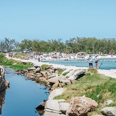 Hospedagem Praia Do Pontal, อาร์ไฮยัล โด กาโบ ภายนอก รูปภาพ