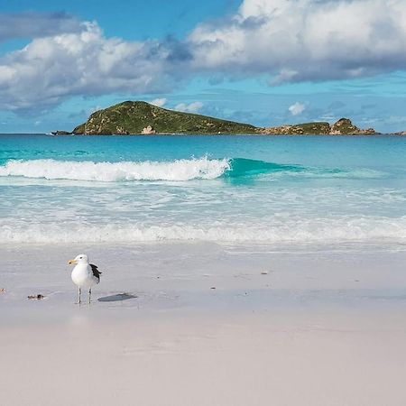 Hospedagem Praia Do Pontal, อาร์ไฮยัล โด กาโบ ภายนอก รูปภาพ