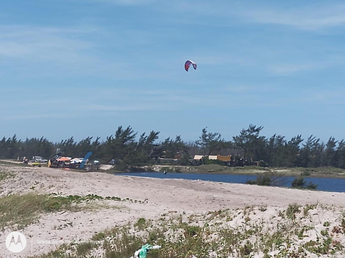 Hospedagem Praia Do Pontal, อาร์ไฮยัล โด กาโบ ภายนอก รูปภาพ