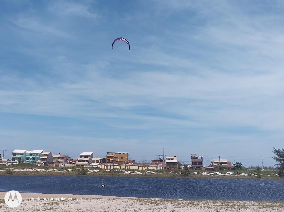 Hospedagem Praia Do Pontal, อาร์ไฮยัล โด กาโบ ภายนอก รูปภาพ