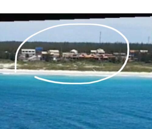 Hospedagem Praia Do Pontal, อาร์ไฮยัล โด กาโบ ภายนอก รูปภาพ