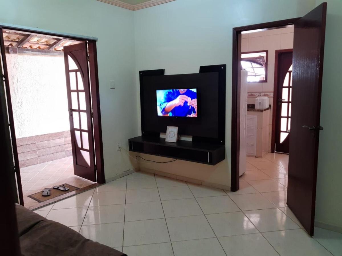 Hospedagem Praia Do Pontal, อาร์ไฮยัล โด กาโบ ภายนอก รูปภาพ