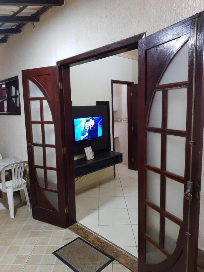 Hospedagem Praia Do Pontal, อาร์ไฮยัล โด กาโบ ภายนอก รูปภาพ