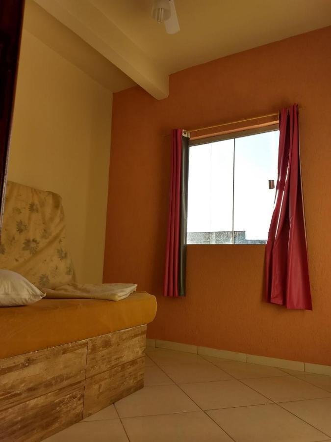 Hospedagem Praia Do Pontal, อาร์ไฮยัล โด กาโบ ภายนอก รูปภาพ